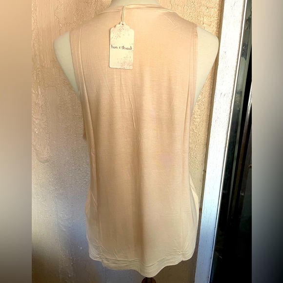 Free Spirit Tank - Picture 4 of 4